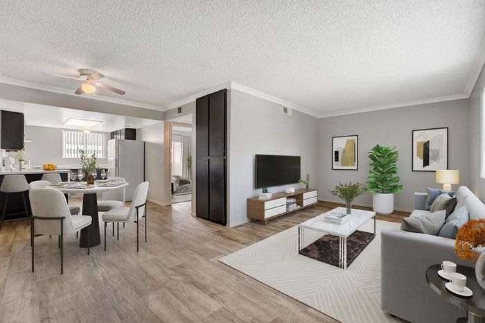 Bella Estates, Apartments For Rent in Las Vegas