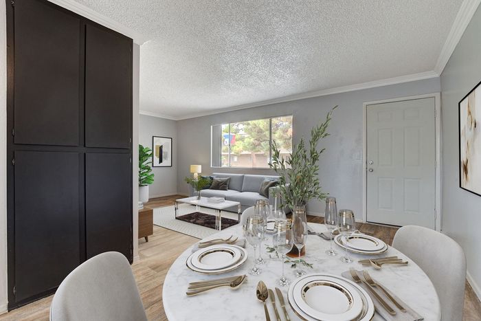Bella Estates, Apartments For Rent in Las Vegas