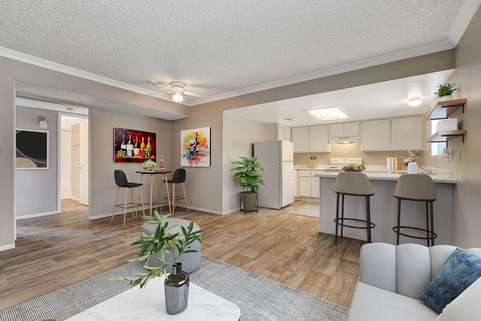 Bella Estates, Apartments For Rent in Las Vegas