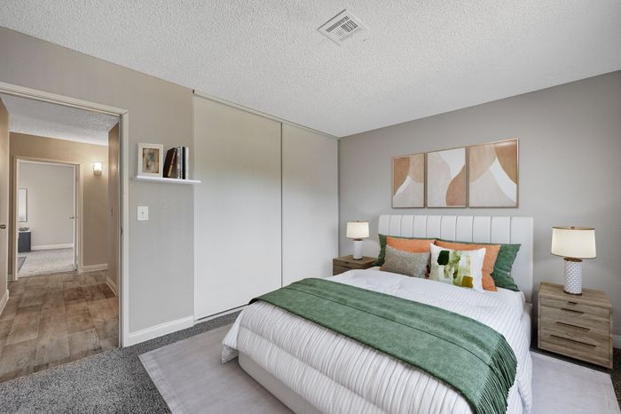 Riverbend Apartments | For Rent in Las Vegas, NV