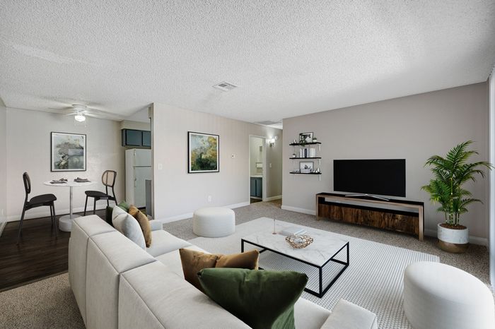 Riverbend Apartments | For Rent in Las Vegas, NV