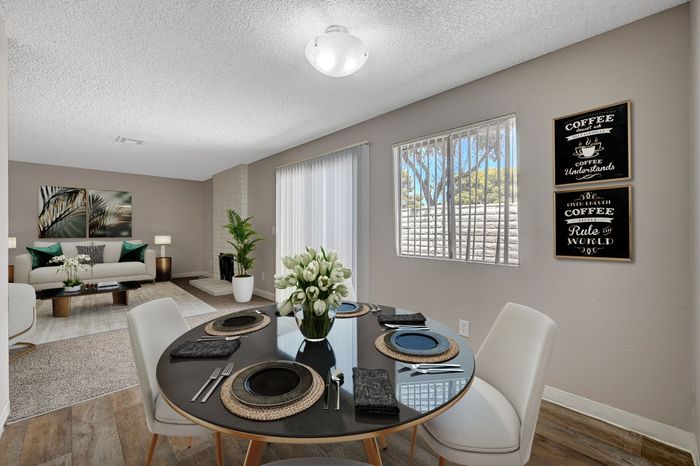 Riverbend Apartments | For Rent in Las Vegas, NV