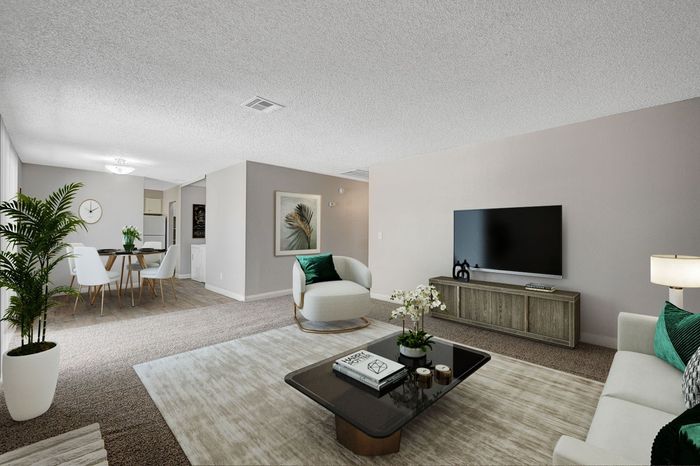 Riverbend Apartments | For Rent in Las Vegas, NV