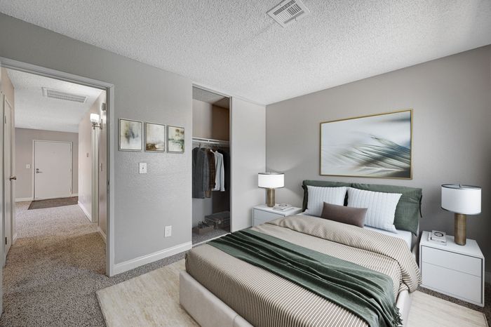 Riverbend Apartments | For Rent in Las Vegas, NV