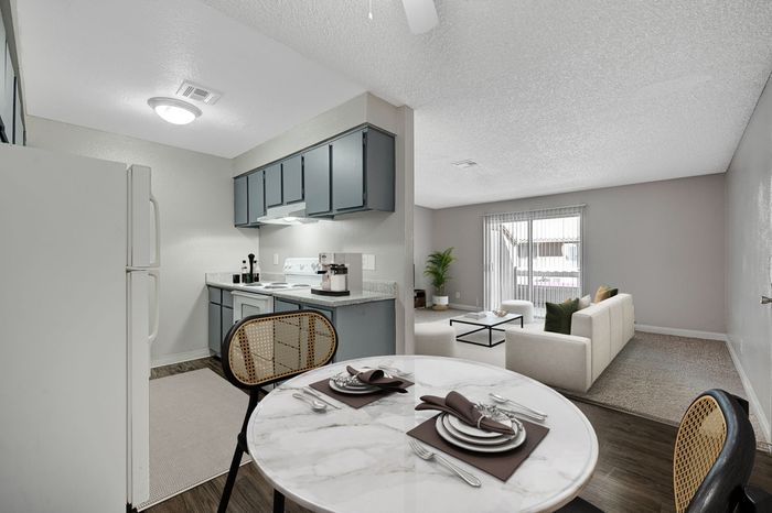 Riverbend Apartments | For Rent in Las Vegas, NV