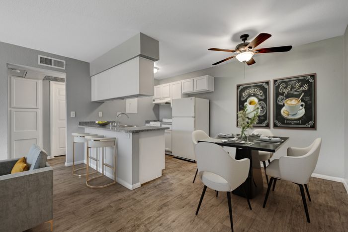 Sunset Terrace - Apartments For Rent in Las Vegas