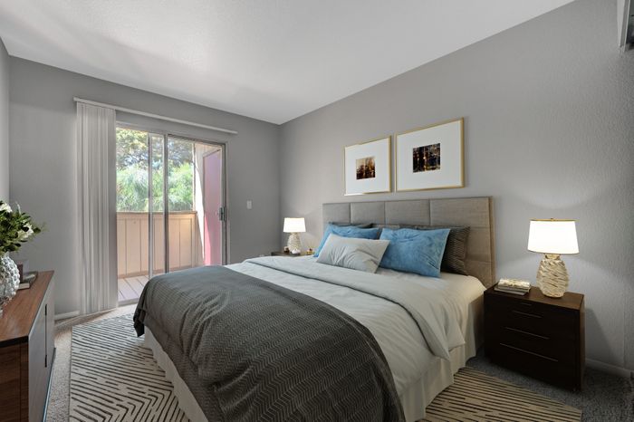 Sunset Terrace - Apartments For Rent in Las Vegas