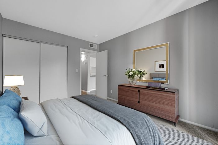 Sunset Terrace - Apartments For Rent in Las Vegas