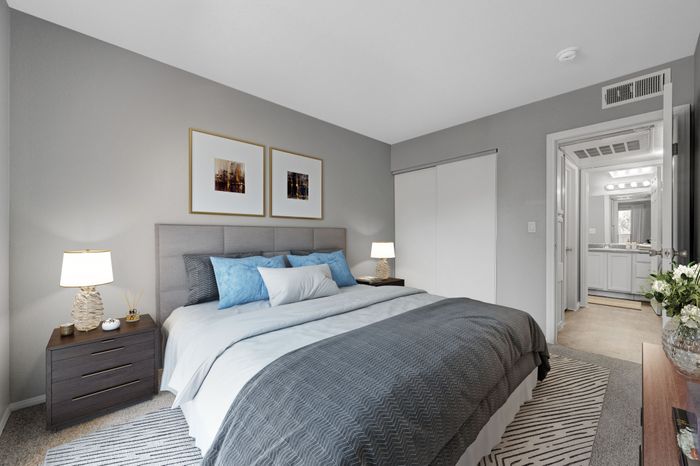 Sunset Terrace - Apartments For Rent in Las Vegas