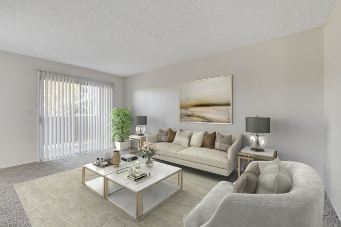 Villas East Apartments For Rent