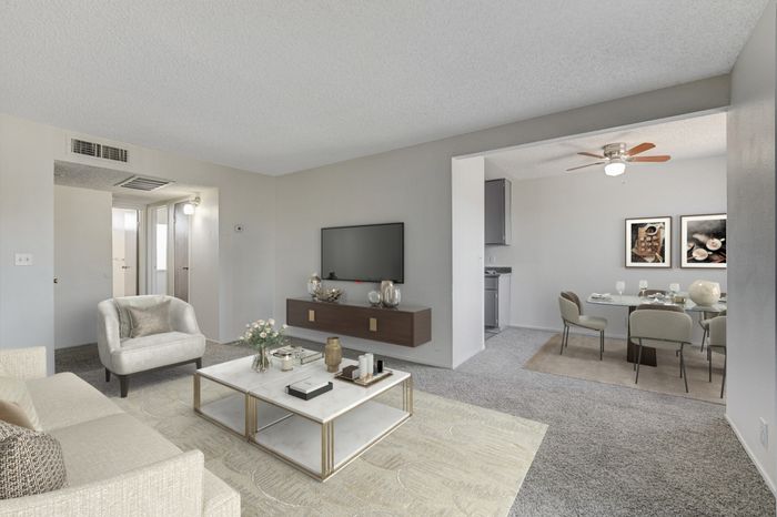 Villas East Apartments For Rent