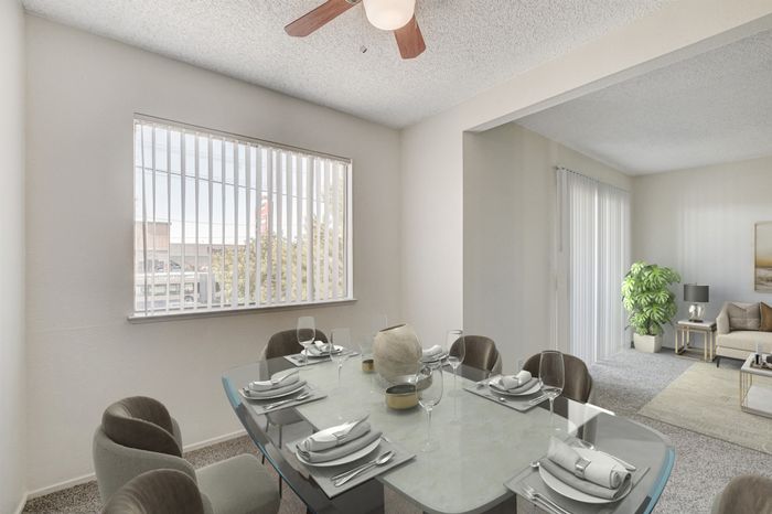 Villas East Apartments For Rent