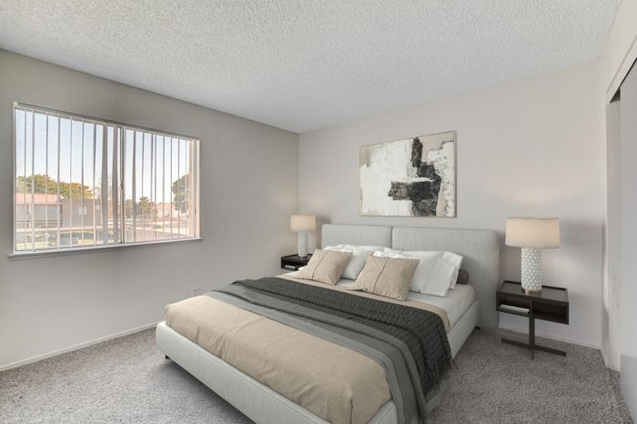 Villas East Apartments For Rent