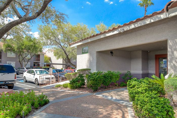 Napoli Community | Apartments For Rent in Las Vegas