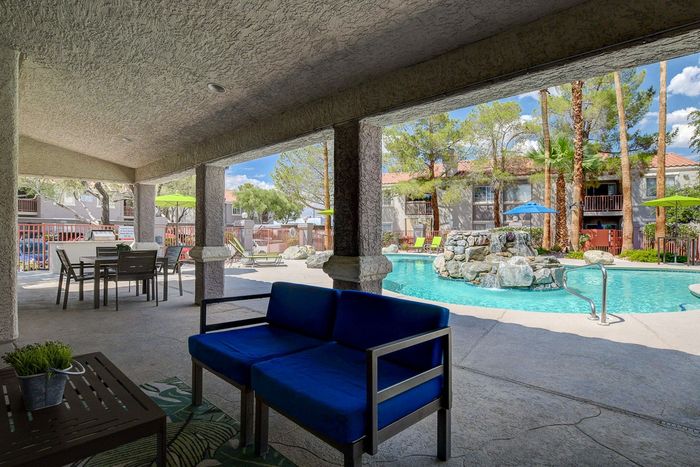 Napoli Community | Apartments For Rent in Las Vegas