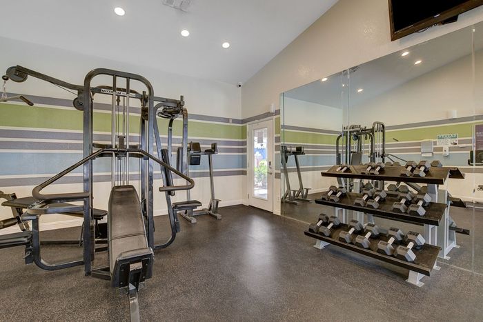 Napoli Community | Apartments For Rent in Las Vegas