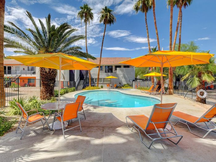 Intrigue Apartments, For Rent in Las Vegas