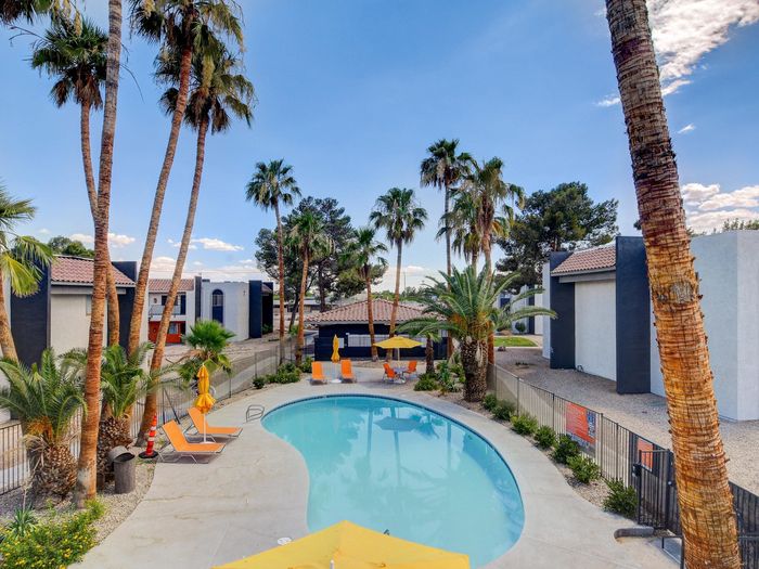 Intrigue Apartments, For Rent in Las Vegas