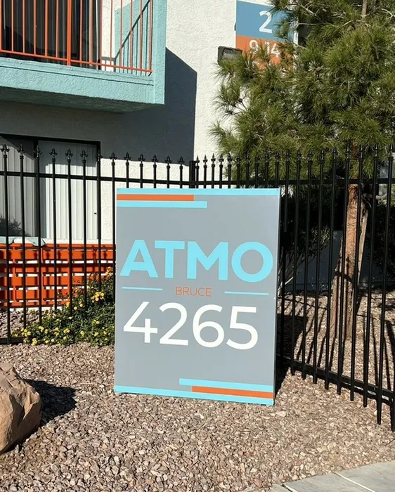 ATMO Bruce | Apartments For Rent in Las Vegas, NV