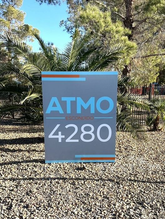 ATMO Escondido | Apartments For Rent in Las Vegas, NV