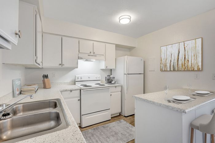 Lake Charlotte, Apartments For Rent in Las Vegas