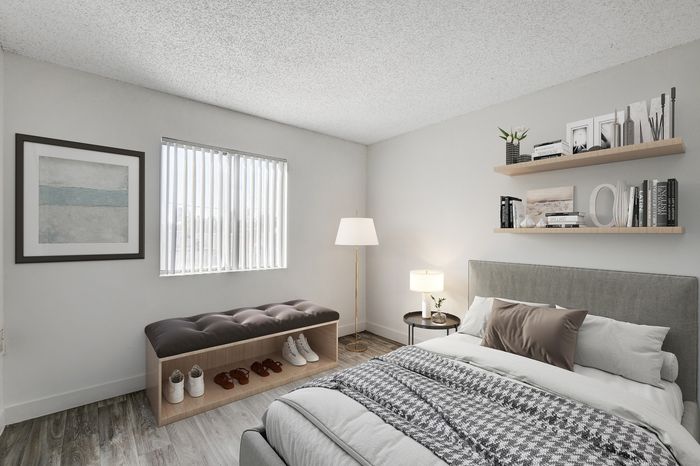 Lake Charlotte, Apartments For Rent in Las Vegas