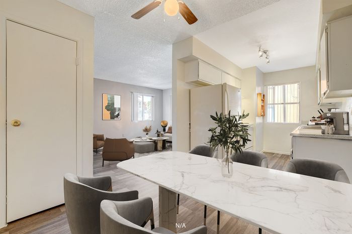 Lake Charlotte, Apartments For Rent in Las Vegas