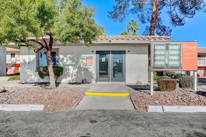 Intrigue Apartments, For Rent in Las Vegas