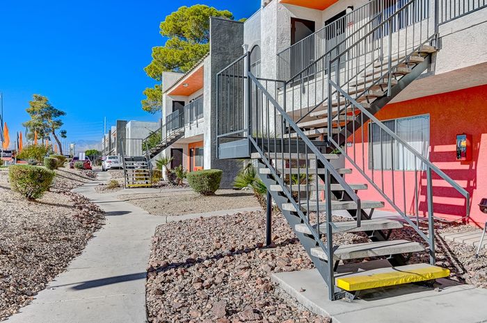 Intrigue Apartments, For Rent in Las Vegas