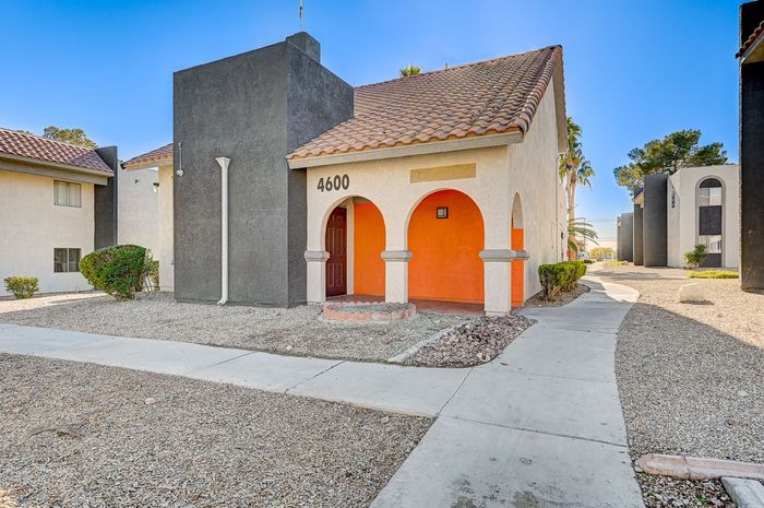 Intrigue Apartments, For Rent in Las Vegas