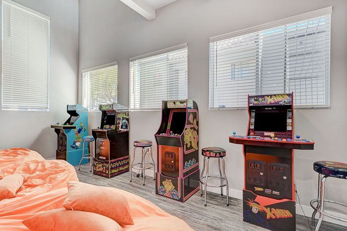 Intrigue Apartments, For Rent in Las Vegas