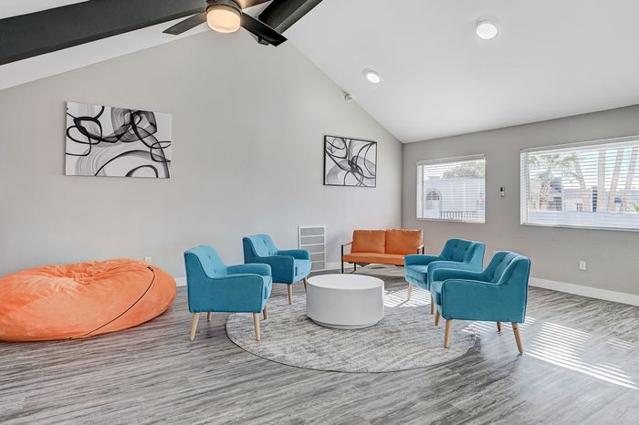 Intrigue Apartments, For Rent in Las Vegas