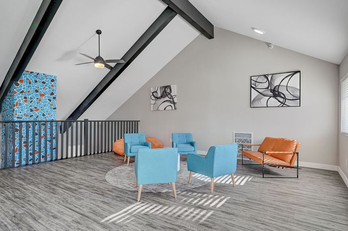 Intrigue Apartments, For Rent in Las Vegas