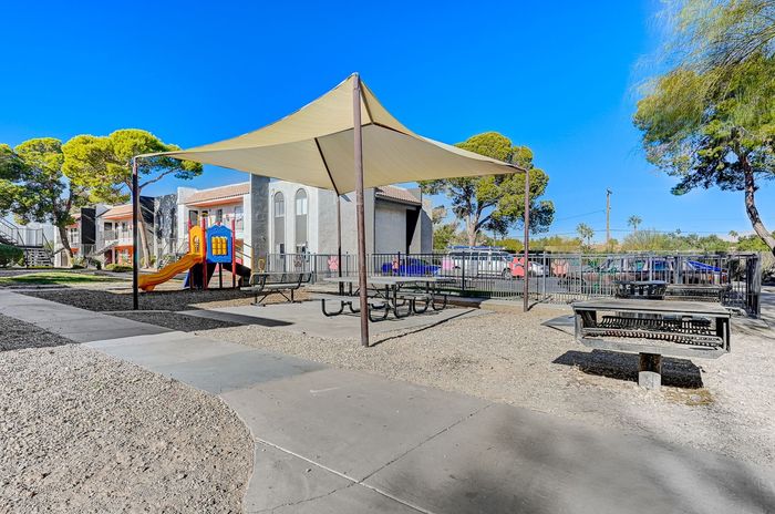 Intrigue Apartments, For Rent in Las Vegas