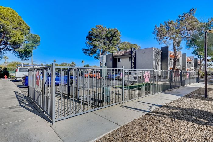 Intrigue Apartments, For Rent in Las Vegas