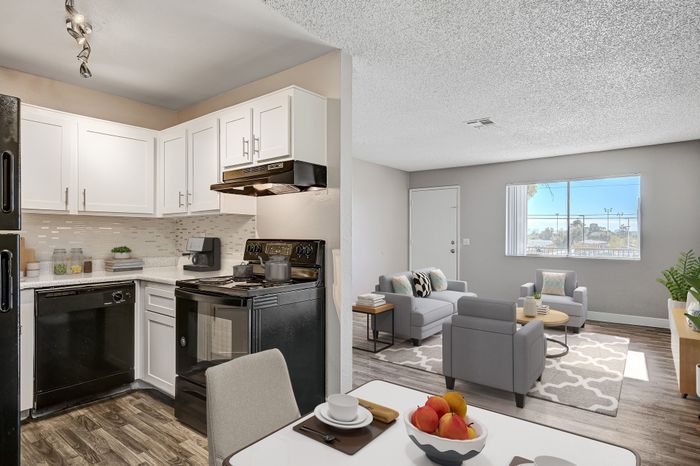 Intrigue Apartments, For Rent in Las Vegas