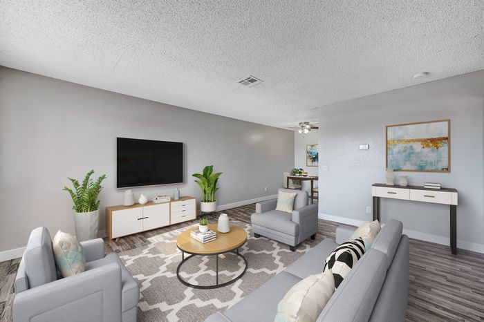 Intrigue Apartments, For Rent in Las Vegas