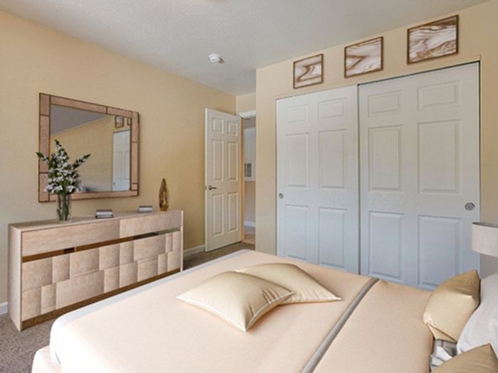 Encantada - Apartments For Rent in Las Vegas, NV