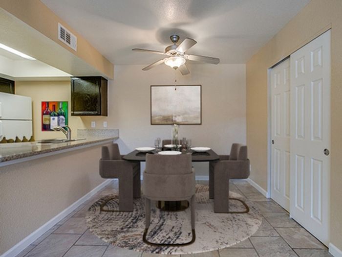 Encantada - Apartments For Rent in Las Vegas, NV