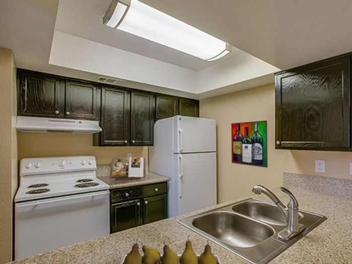 Encantada - Apartments For Rent in Las Vegas, NV