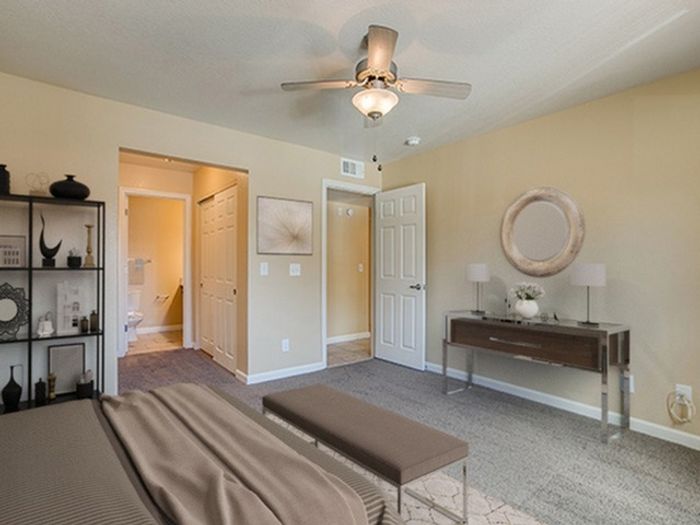 Encantada - Apartments For Rent in Las Vegas, NV