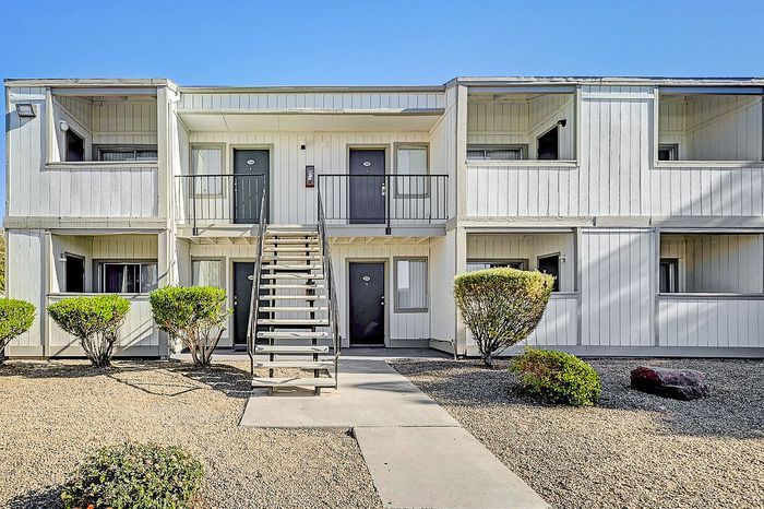 Sunset Terrace - Apartments For Rent in Las Vegas