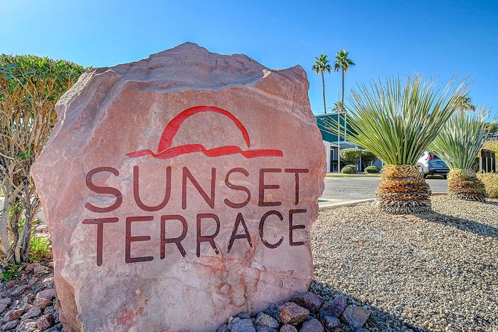 Sunset Terrace - Apartments For Rent in Las Vegas