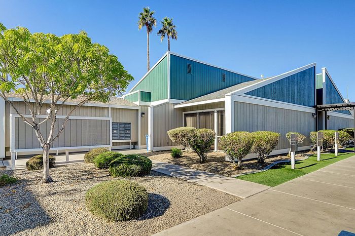 Sunset Terrace - Apartments For Rent in Las Vegas