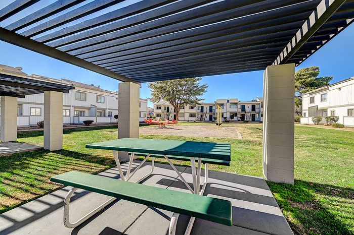 Sunset Terrace - Apartments For Rent in Las Vegas