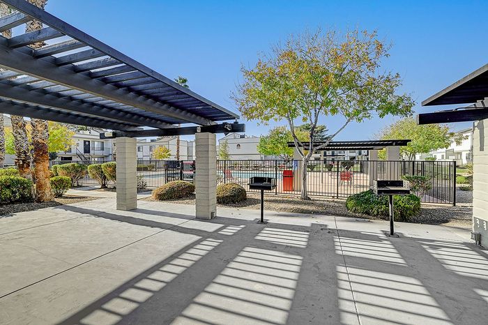 Sunset Terrace - Apartments For Rent in Las Vegas