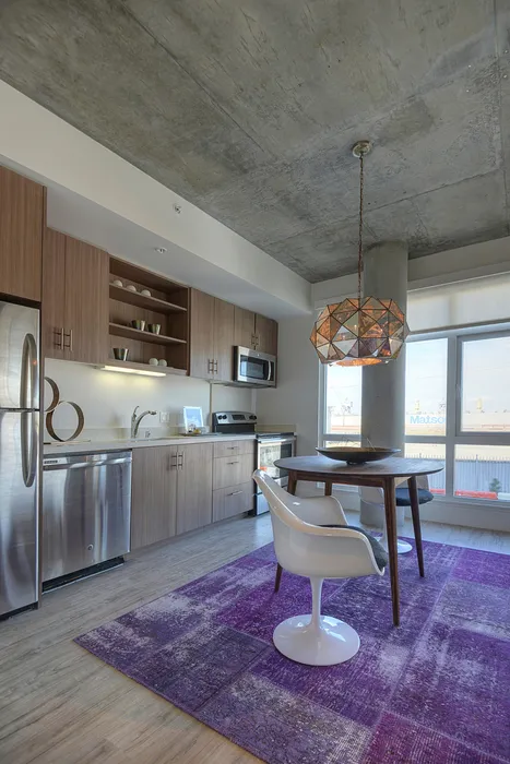 Image of kitchen