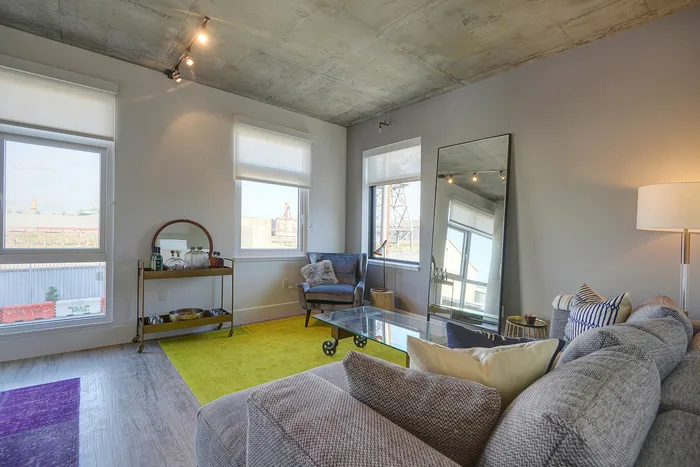 Image of living room