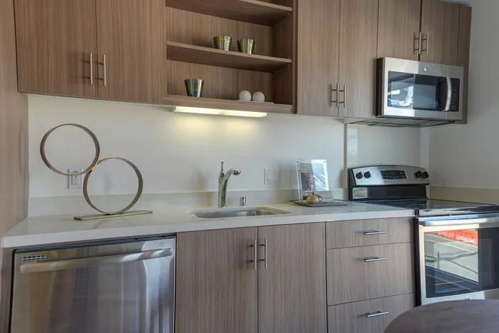 Image of kitchen
