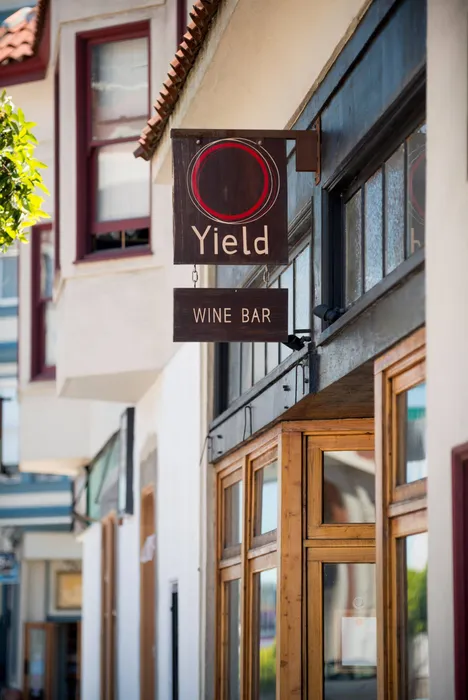 Yield Wine Bar